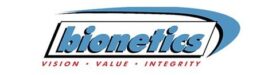 We're proud to serve Bionetics as a machining partner.
