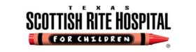 We're honored to serve Texas Scottish Rite Hospital.