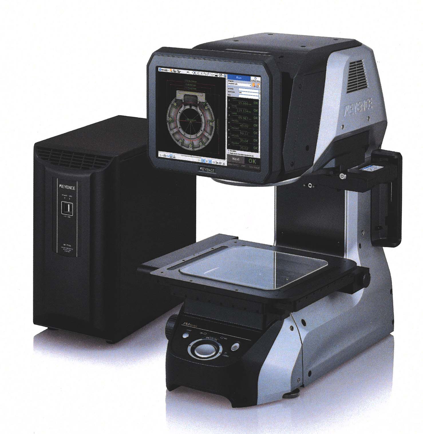 Inspections & Quality Assurance | Criterion Tool & Die, Inc.