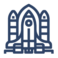 Aerospace logo